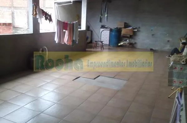 Casa para venda