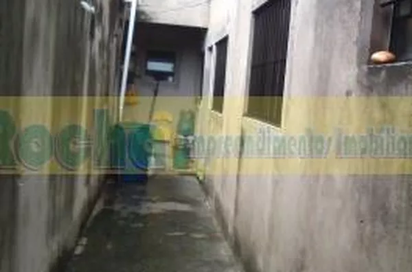 Casa para venda