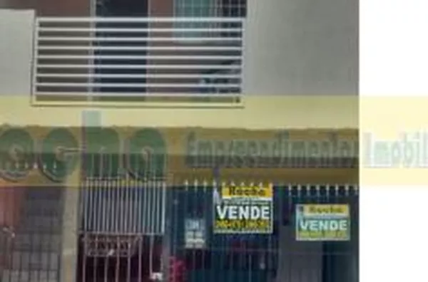 Casa para venda