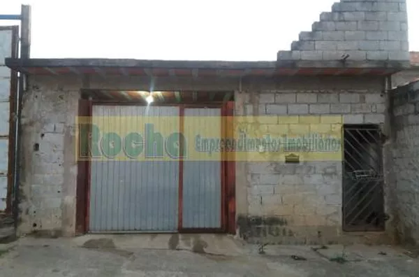 Casa para venda