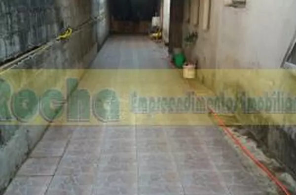 Casa para venda