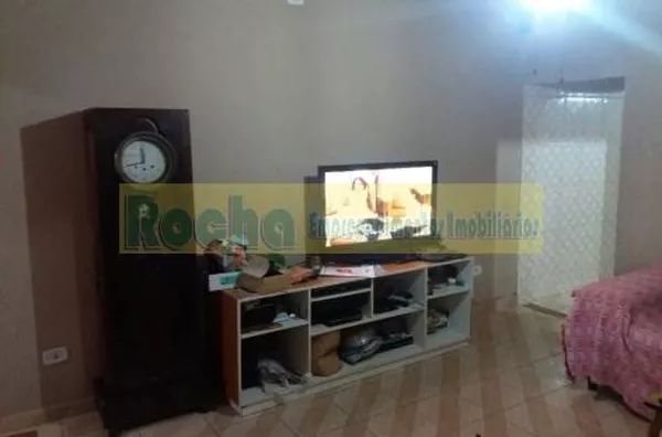 Casa para venda