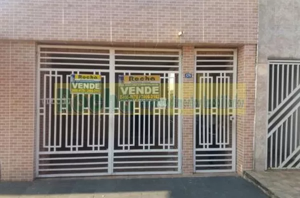Casa para venda