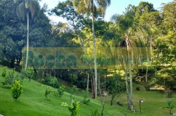 Chácara para venda