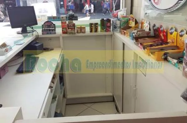 LOJA para venda