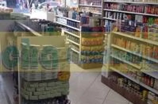 LOJA para venda
