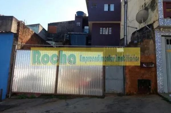 Casa para venda