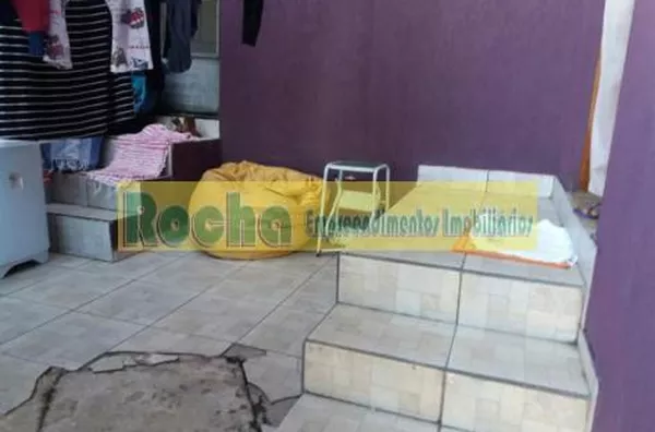 Casa para venda