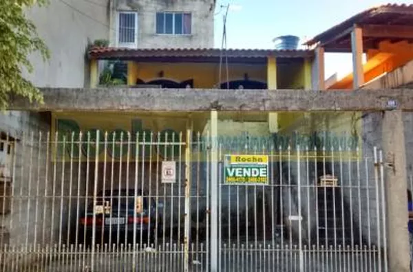 Casa para venda