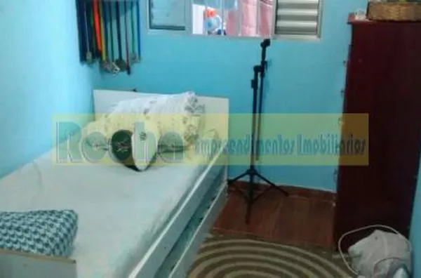 Casa para venda