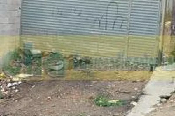Terreno para venda