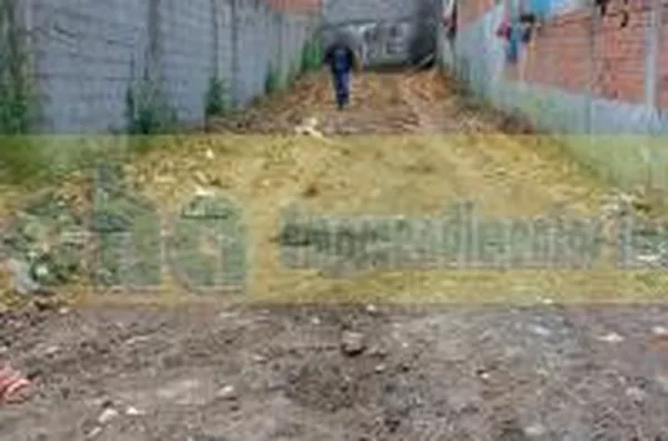 Terreno para venda
