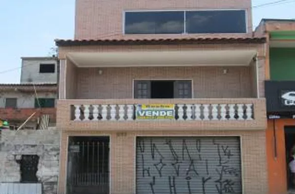 Casa para venda