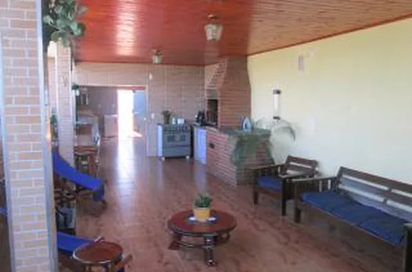 Casa para venda