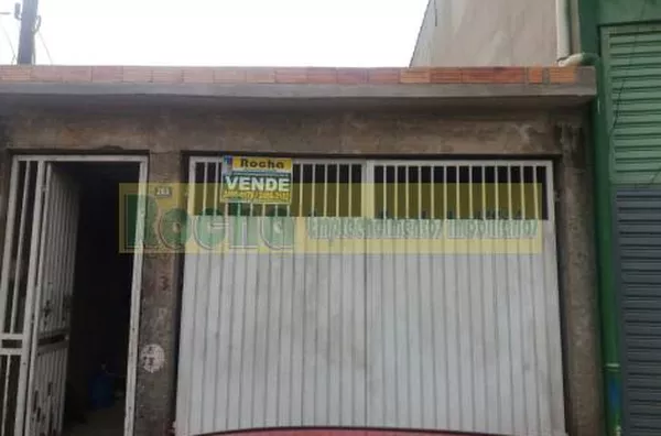 Casa para venda