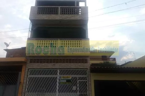 Casa para venda