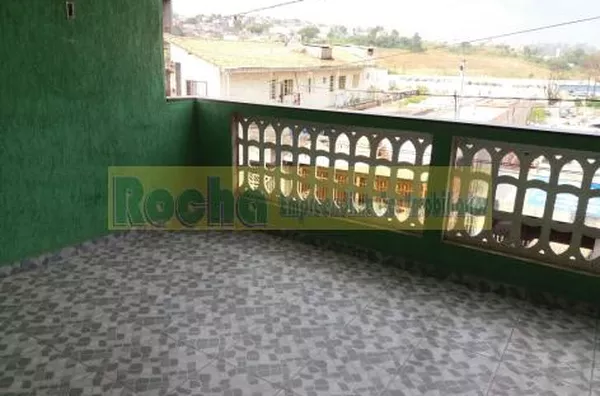 Casa para venda