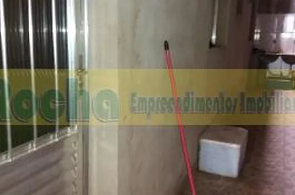 Casa para venda