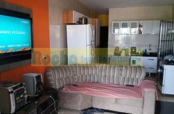 Casa para venda