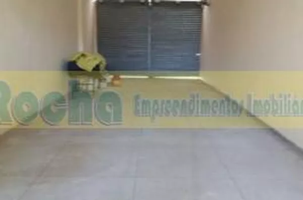 SALÃO para venda