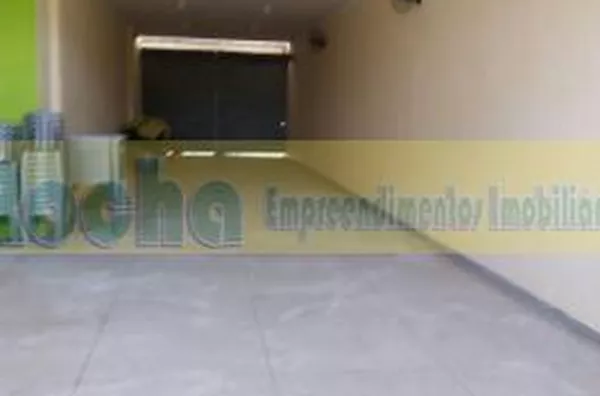 SALÃO para venda