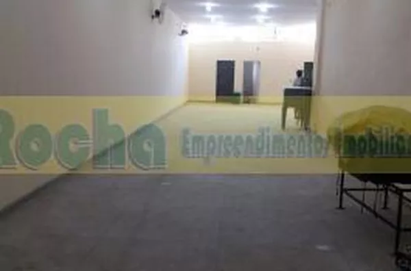 SALÃO para venda