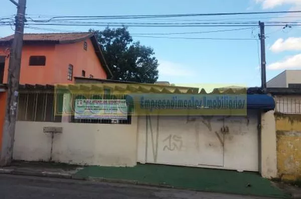 Casa para venda