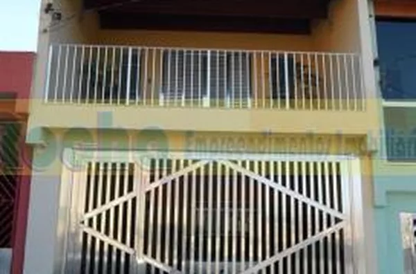 Sobrado para venda