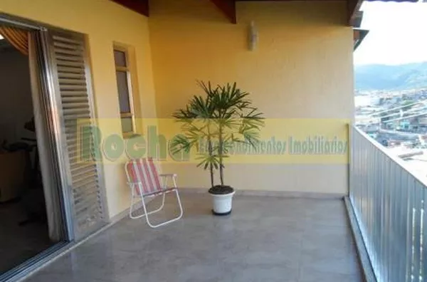 Sobrado para venda