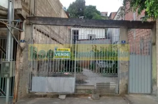 Casa para venda