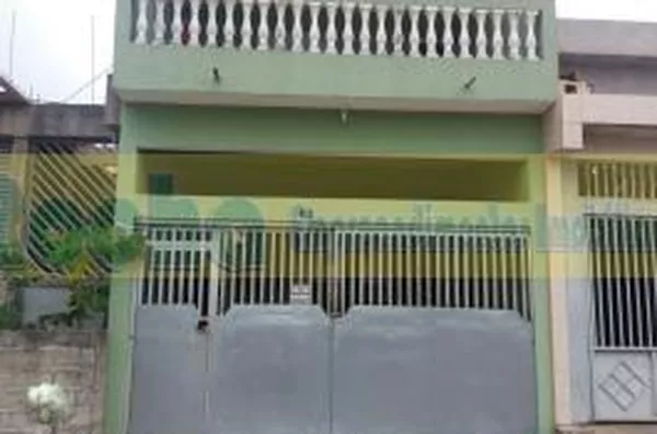 Casa para venda