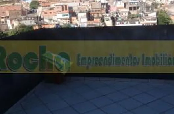 Sobrado para venda