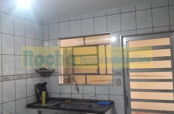 Casa para venda