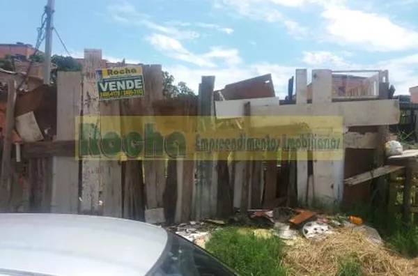 Terreno para venda