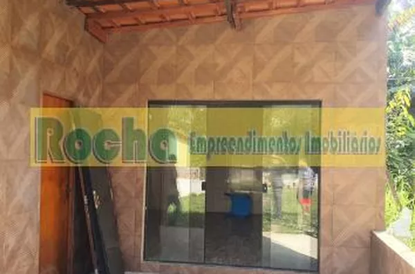 Chácara para venda