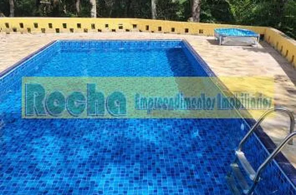 Chácara para venda