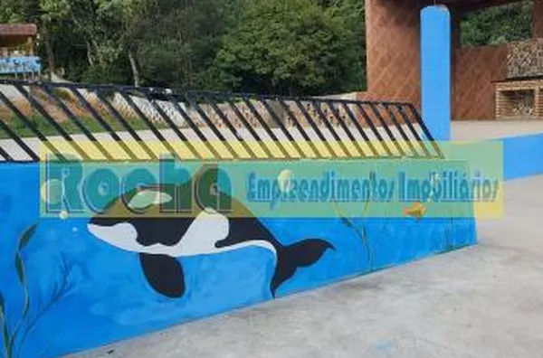 Chácara para venda