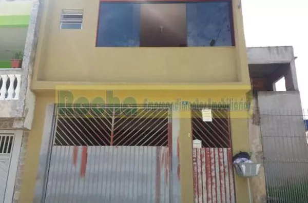Casa para venda