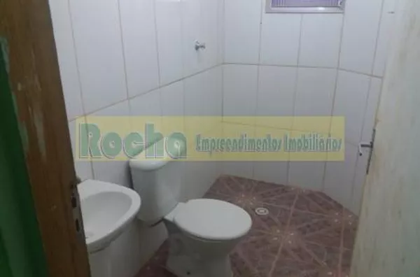 Casa para venda
