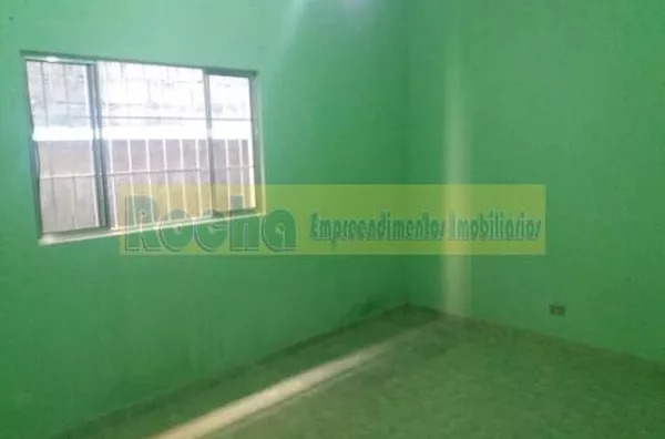 Casa para venda