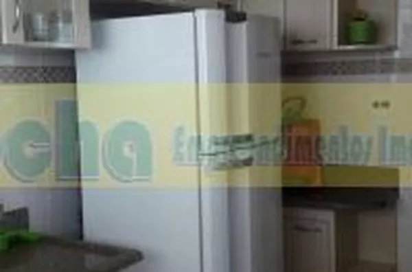 Apartamento para venda