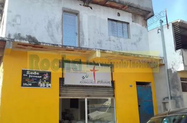 Salão para venda