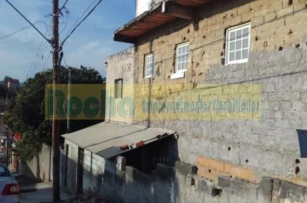 Salão para venda