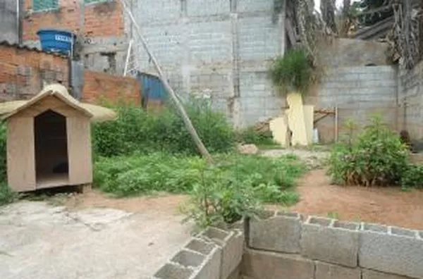 Casa para venda