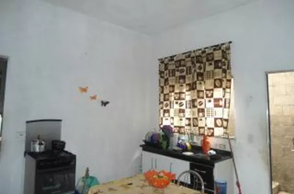 Casa para venda