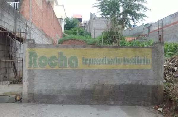Terreno para venda