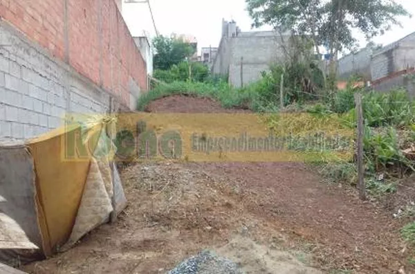 Terreno para venda