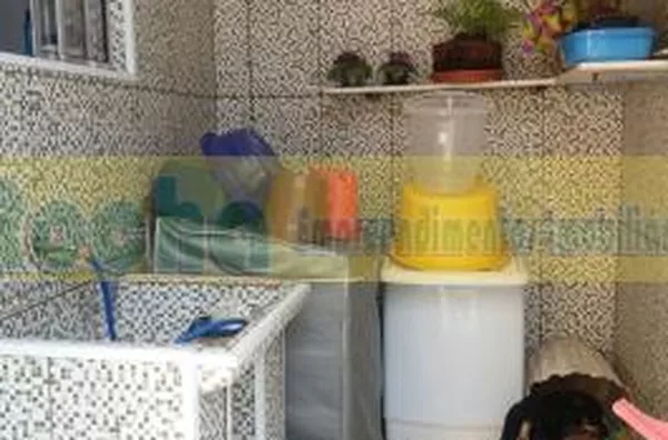 Renda para venda