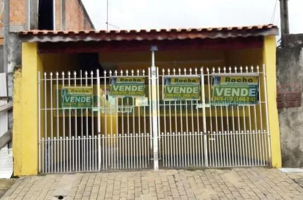 Casa para venda