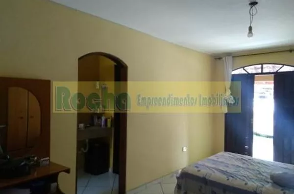 Sobrado para venda